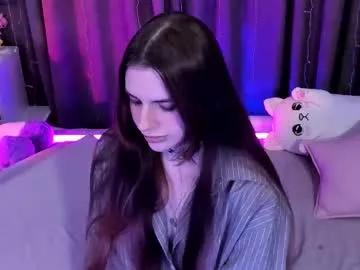 jorougumo from Chaturbate