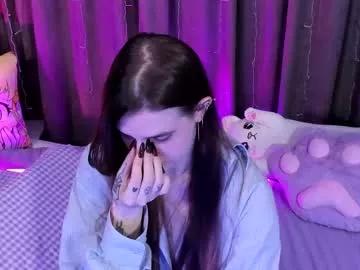 jorougumo from Chaturbate