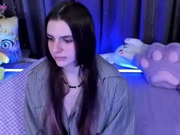 jorougumo from Chaturbate