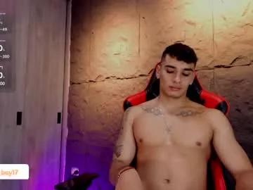 joseph__boy from Chaturbate is Freechat