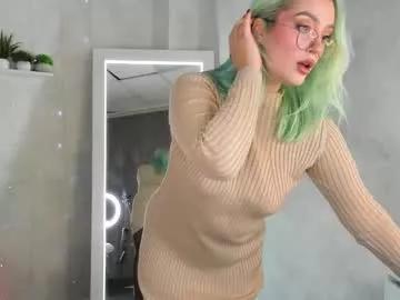 joyfuljasmine from Chaturbate