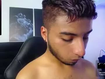 juancamilo_66 from Chaturbate is Freechat