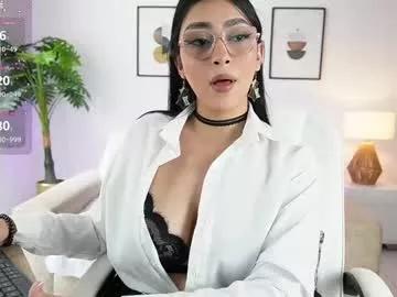 Naked Room julesbennet 