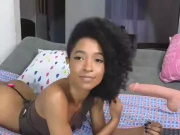 julianitatoro from Chaturbate