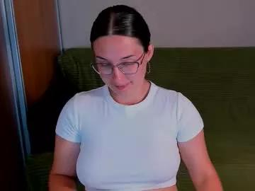 just_fucked from Chaturbate