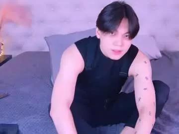 Naked Room just_gay_ 