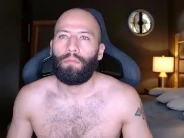 Naked Room justin_hton 