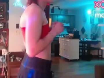 kacchanswetdreams from Chaturbate