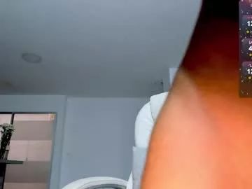 kaia_cam from Chaturbate is Freechat