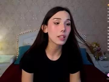 kaiasunshine from Chaturbate