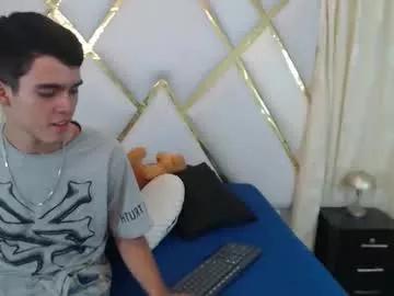 kain_noir_ from Chaturbate
