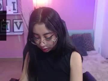 kalilowe_ from Chaturbate is Freechat