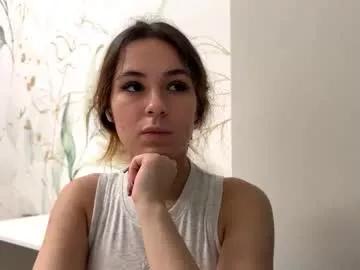 kareentrueax from Chaturbate