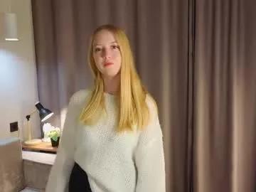 karen_lowe from Chaturbate