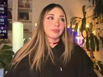 karla_bae from Chaturbate is Freechat