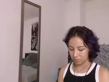 karlathmia from Chaturbate is Freechat