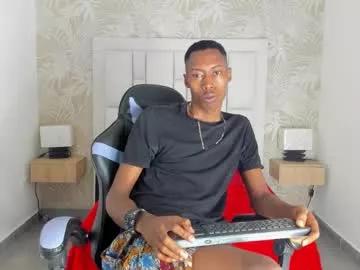 karllhil from Chaturbate