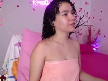 Naked Room karolkat_1 