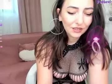 kassy_fantasy from Chaturbate