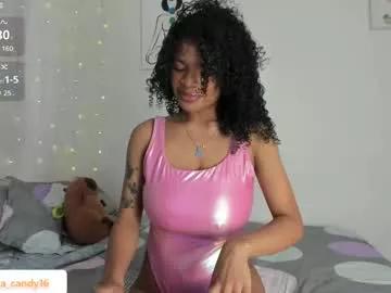 kataleyacandy from Chaturbate