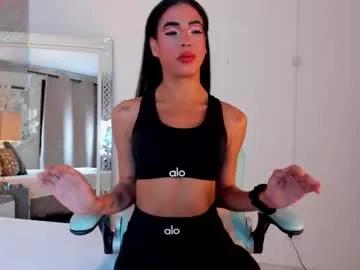katamillants777 from Chaturbate