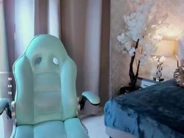 katamillants777 from Chaturbate