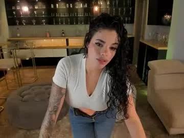 katesunder from Chaturbate