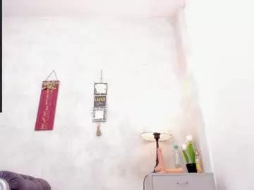 katherin_cruzz from Chaturbate