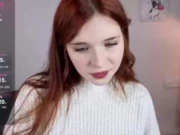 katherine_williamson from Chaturbate