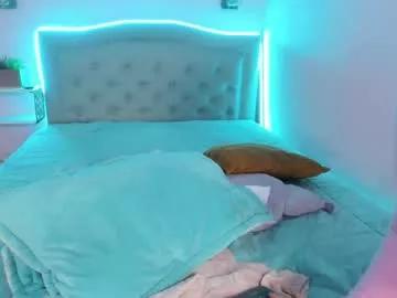 kathia_saenz from Chaturbate is Away