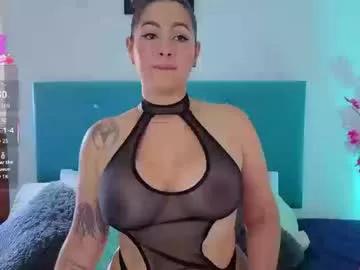 kattypaezz from Chaturbate