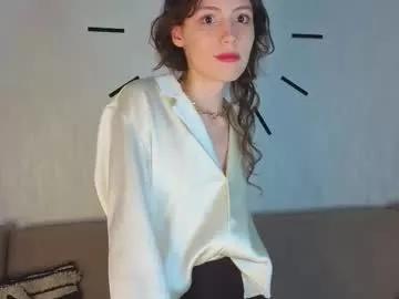 kayleenrusi from Chaturbate