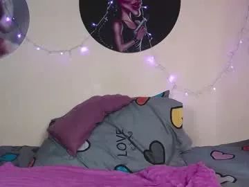 keisy_x from Chaturbate is Freechat