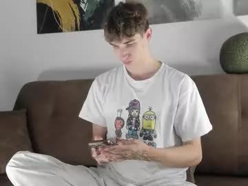 keithcozart1337 from Chaturbate