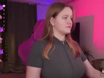 kellypoter from Chaturbate