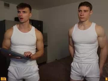 kevin_geo from Chaturbate