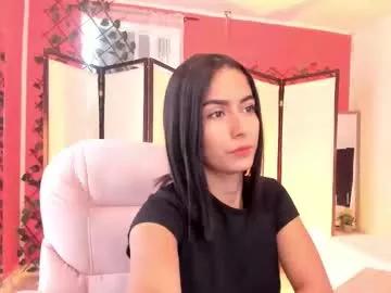 khloe_houston from Chaturbate