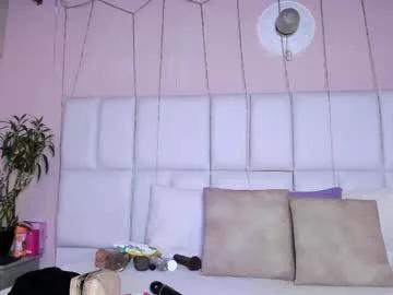 kiana_cream from Chaturbate is Freechat