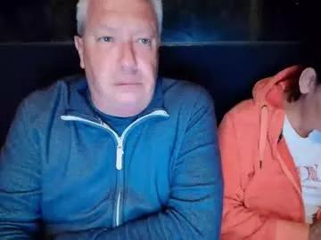 kiinky_couple_ from Chaturbate