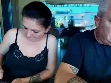 kiinky_couple_ from Chaturbate