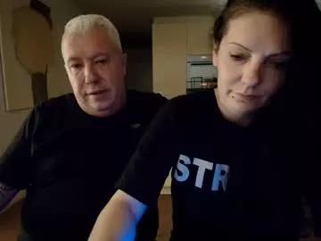 kiinky_couple_ from Chaturbate