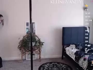 killingvanity from Chaturbate