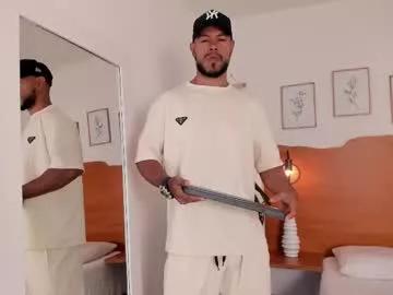 killua_zagarra_ from Chaturbate is Freechat