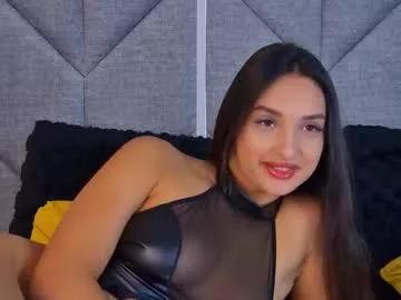 kimberlymav on Chaturbate