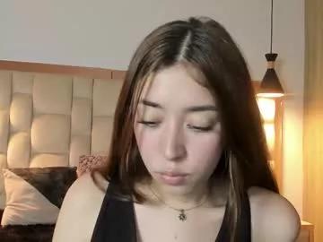 kimmy_vegaa from Chaturbate
