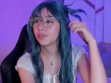 kimmy_vegaa from Chaturbate