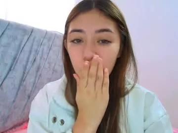 kimmy_vegaa from Chaturbate