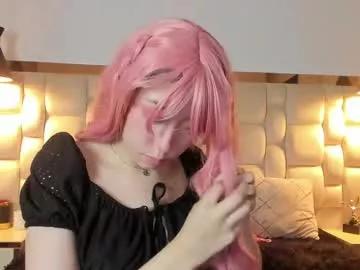 kimmy_vegaa from Chaturbate