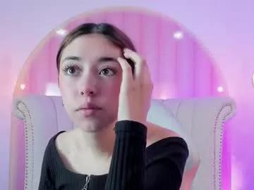 kimmy_vegaa from Chaturbate