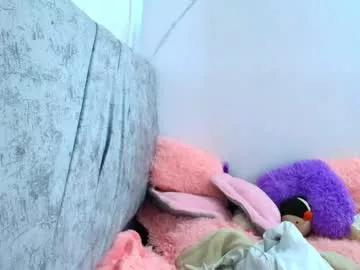 kimmy_vegaa from Chaturbate